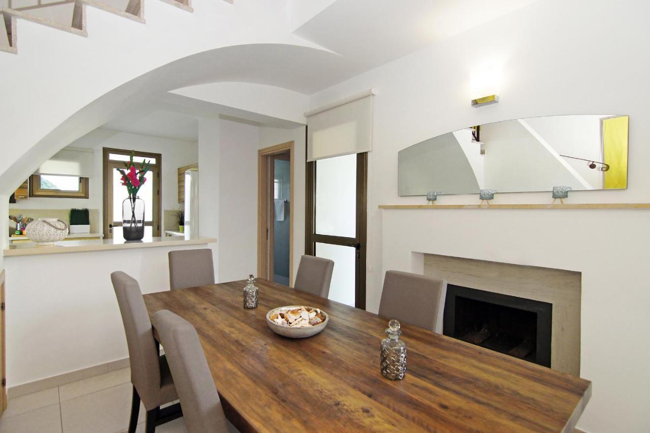 Villa Regina Ayia Napa Exteriör bild
