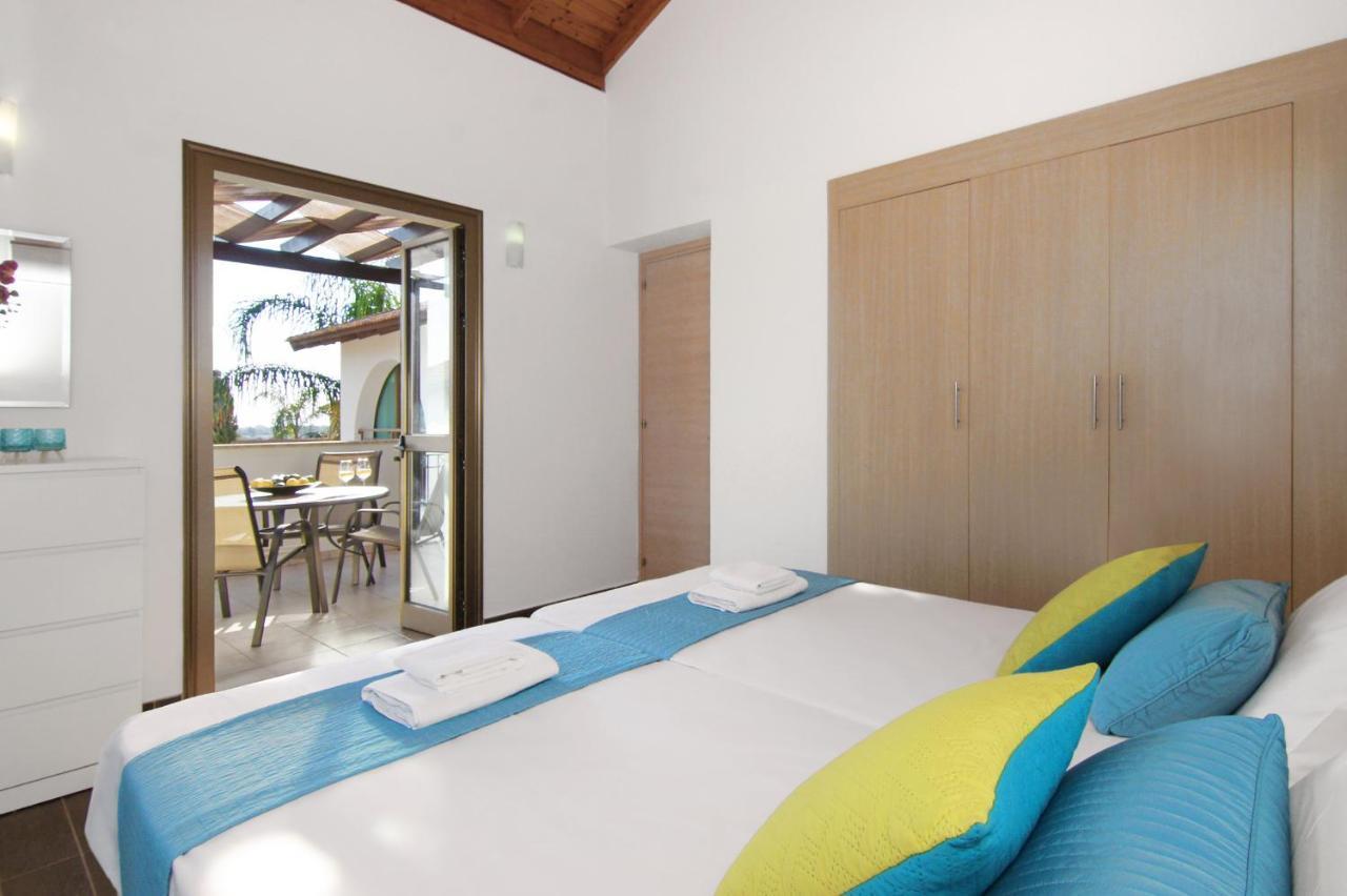 Villa Regina Ayia Napa Exteriör bild