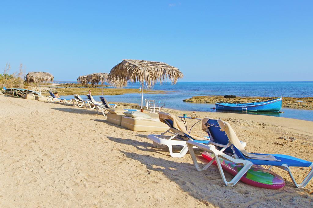 Villa Regina Ayia Napa Exteriör bild